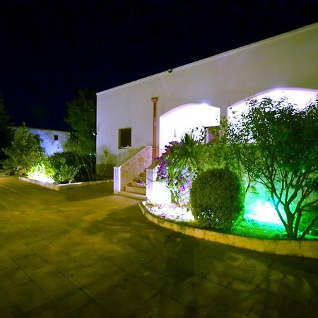Villa Petra Chiara Локоротондо Экстерьер фото