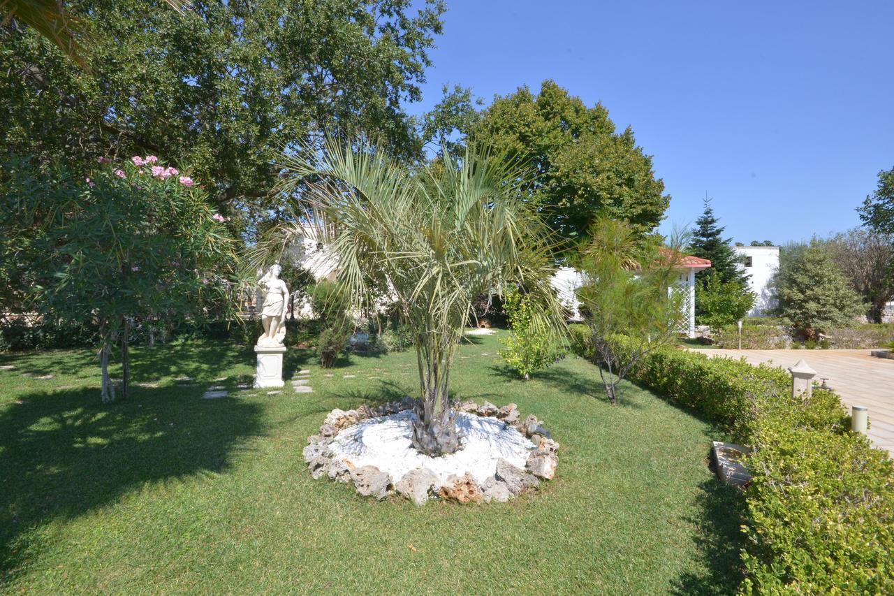 Villa Petra Chiara Локоротондо Экстерьер фото