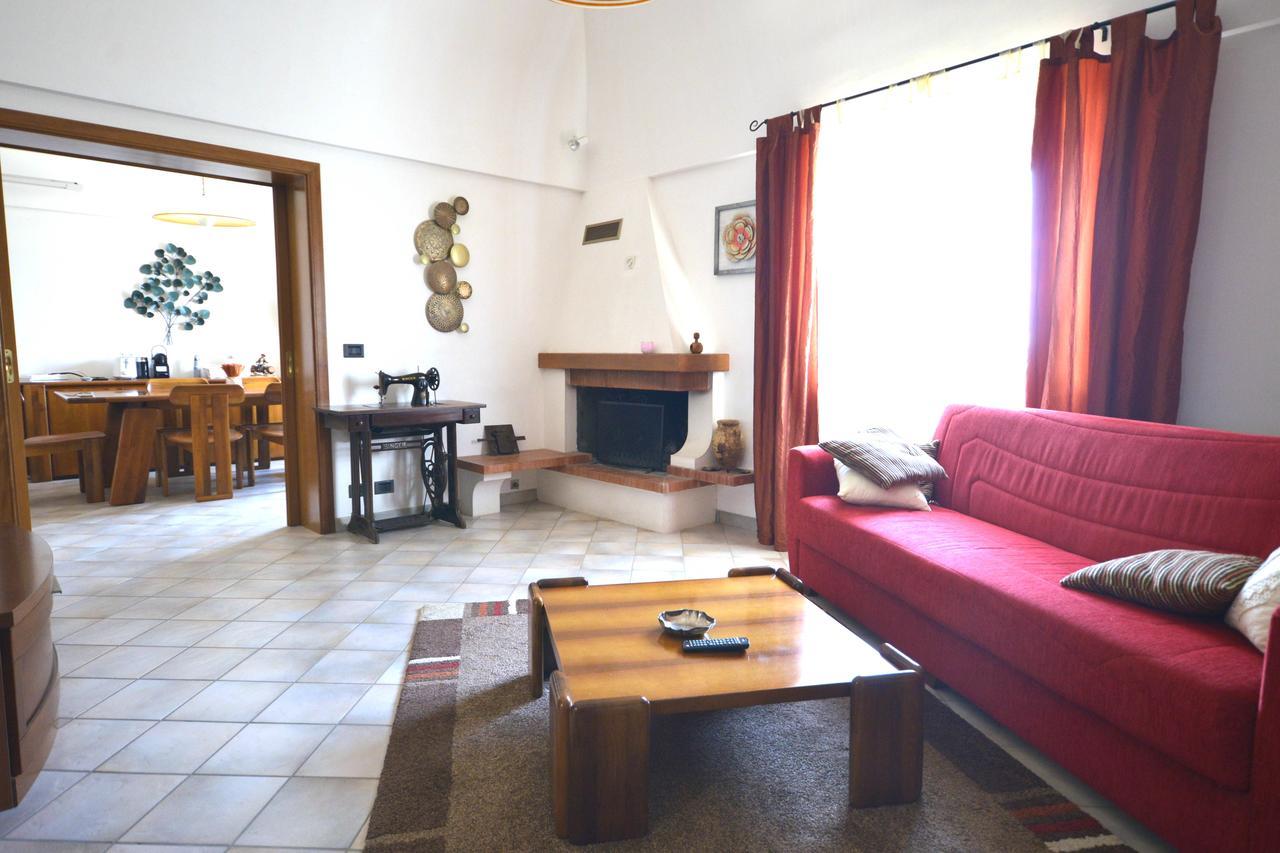 Villa Petra Chiara Локоротондо Экстерьер фото